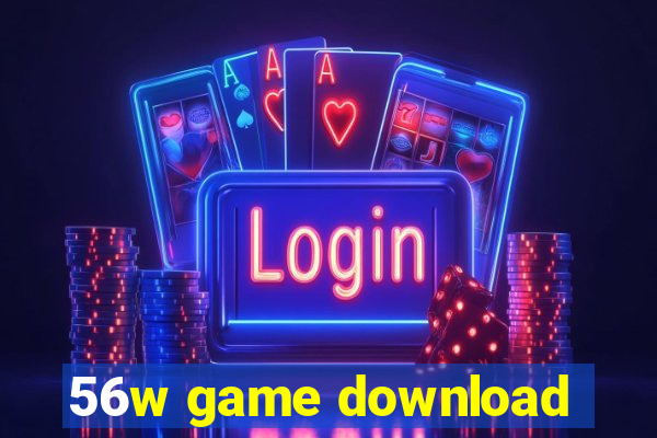 56w game download